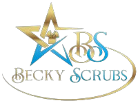 Becky Scrubs