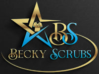 Becky Scrubs