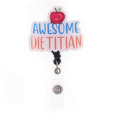Awesome Dietitian